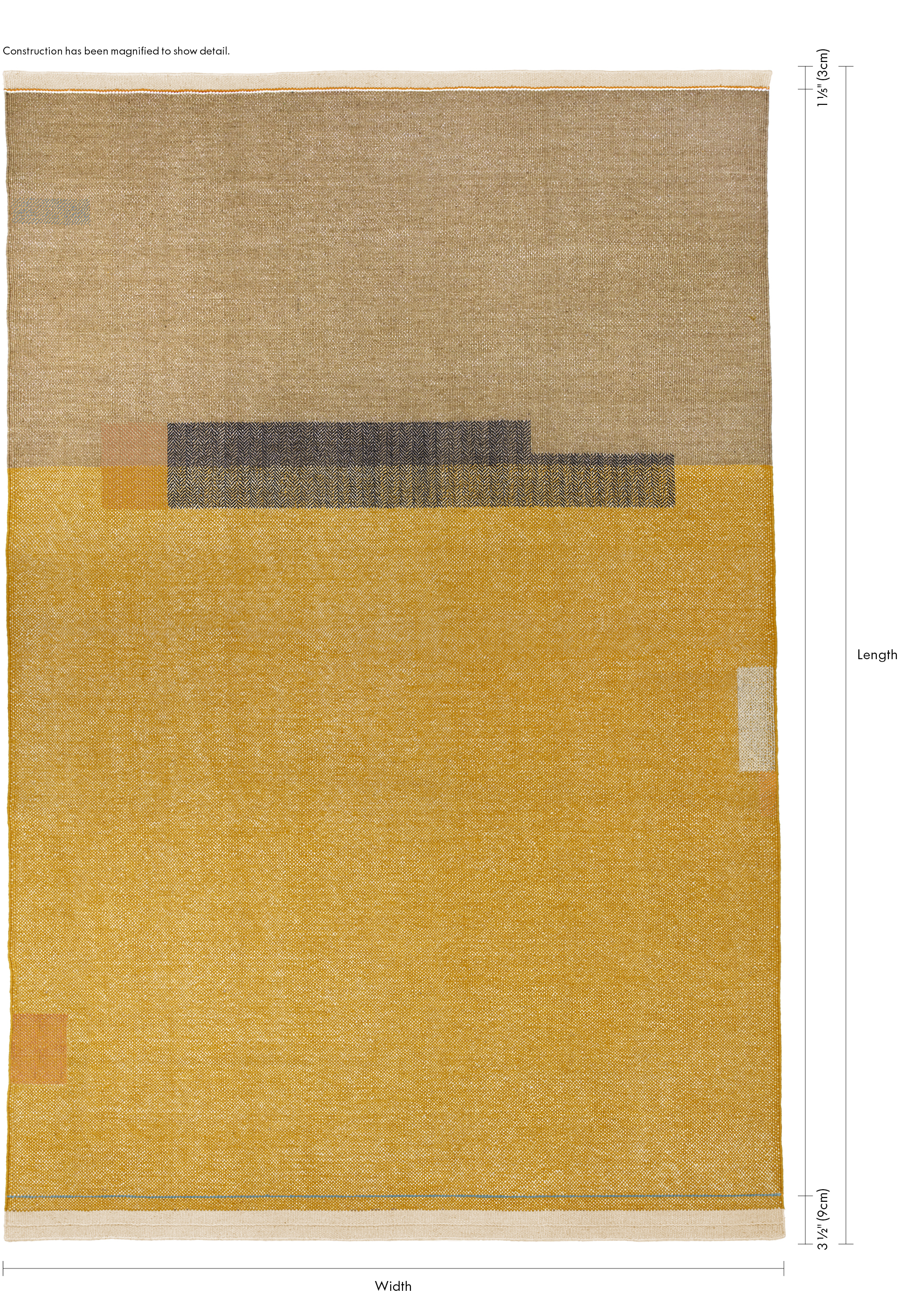 Schematic image of Compose 003 Beam