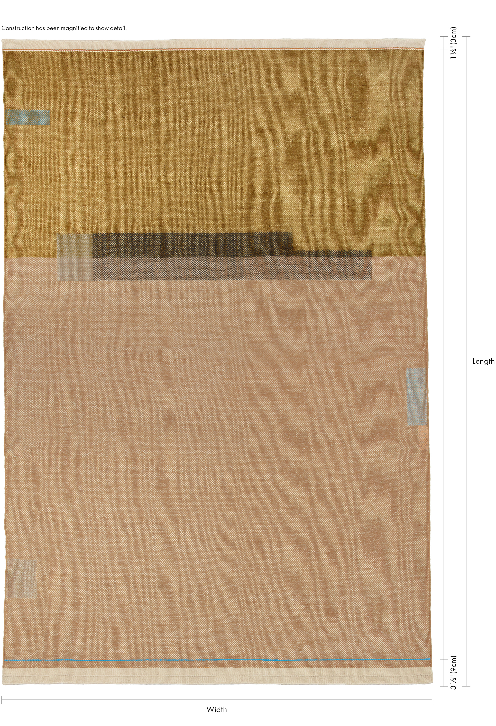 Schematic image of Compose 001 Dawn