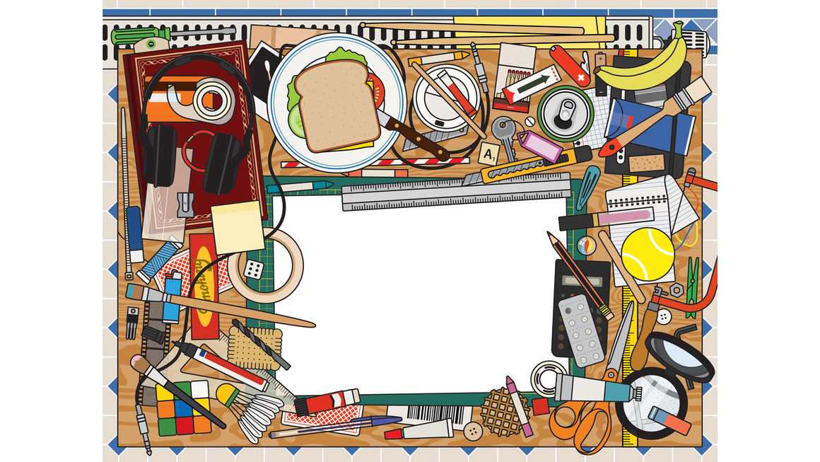 Nynke Tynagel. <i>Blank Canvas No. 9</i>, 2022. Acrylic on canvas. Courtesy of the artist.