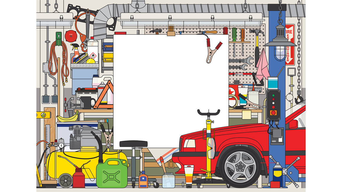 Nynke Tynagel. <i>Blank Canvas No. 8</i>, 2022. Acrylic on canvas. Courtesy of the artist.