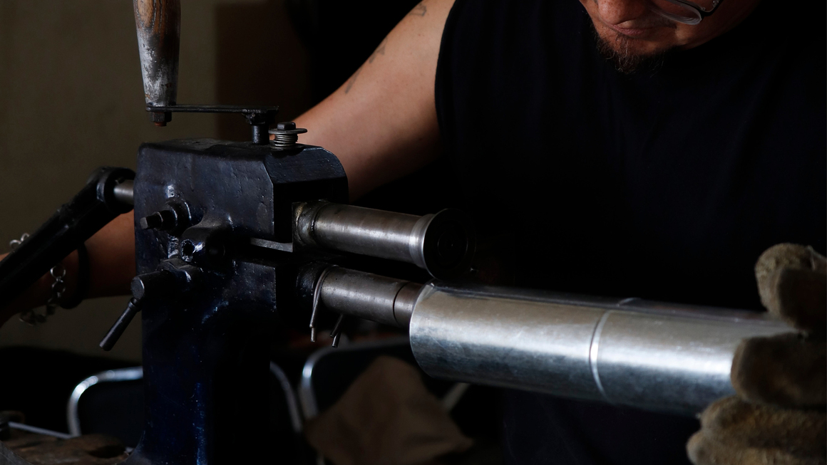 Photography courtesy of Cranbrook Industrial Design.