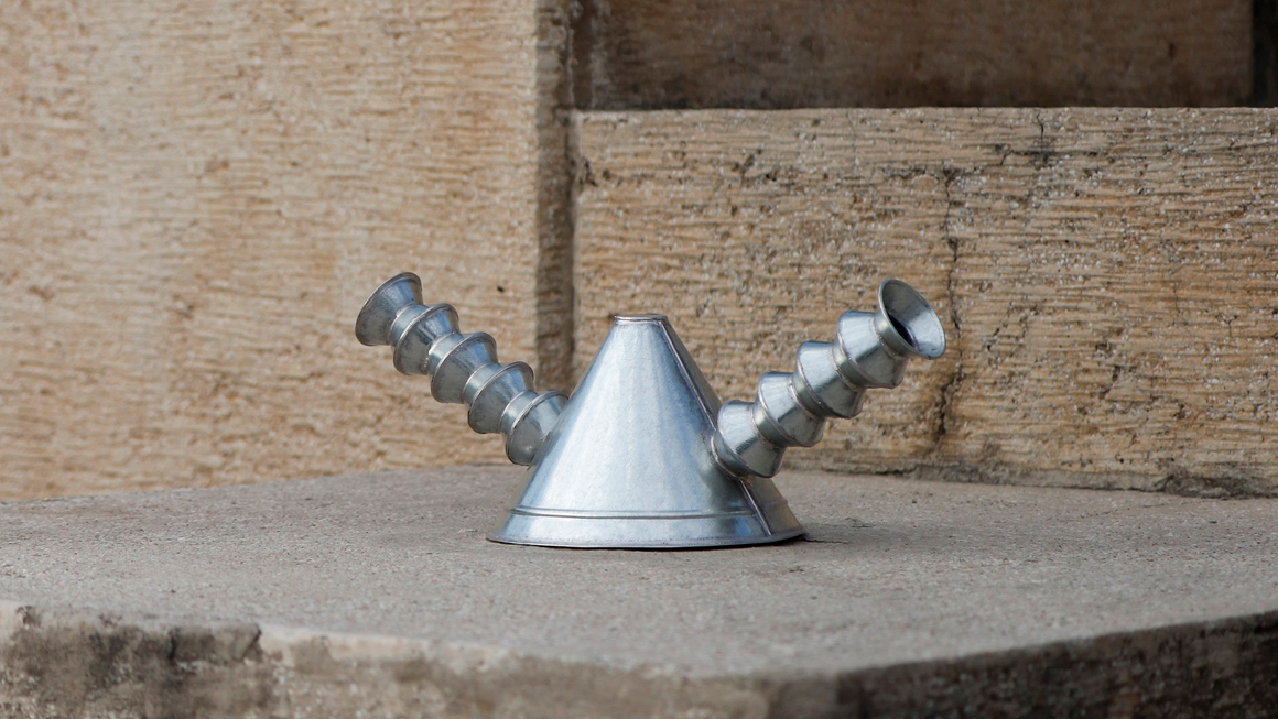 Photography courtesy of Cranbrook Industrial Design.