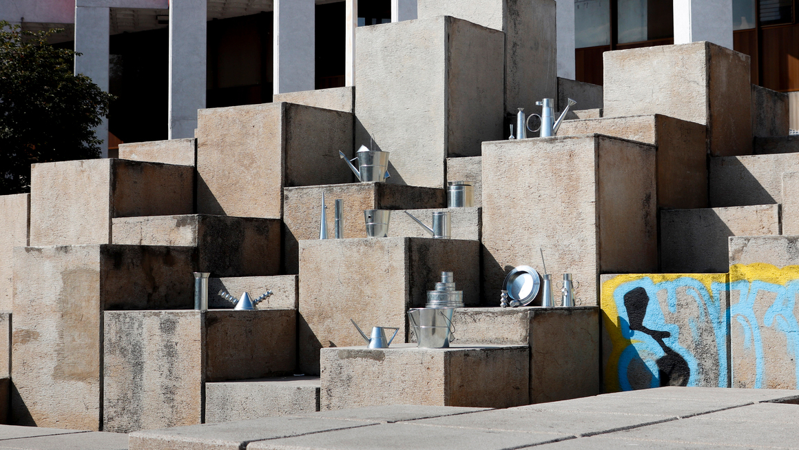 Photography courtesy of Cranbrook Industrial Design.