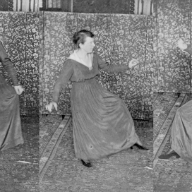 Gertrud Grunow