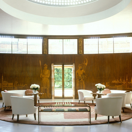 Eltham Palace