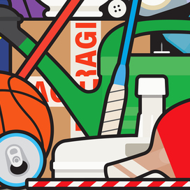 Nynke Tynagel: Vernacular Beauty