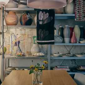 I Want to Take Care of the Things I Love