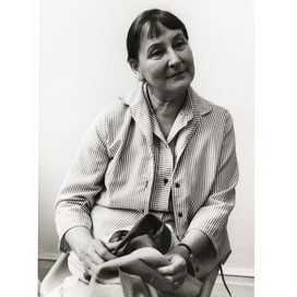 Marianne Straub